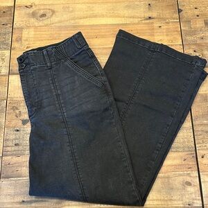 NWOT Wit & Wisdom Wide Leg Jeans